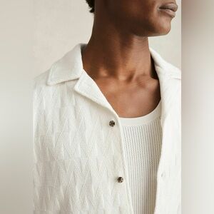 Reiss Ackling Button Down Shirt